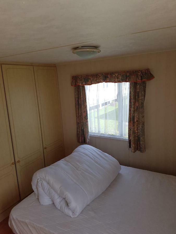 8 Berth Caravan Tp49 On The Golden Palm Chapel St Leonards سكيغنيس المظهر الخارجي الصورة